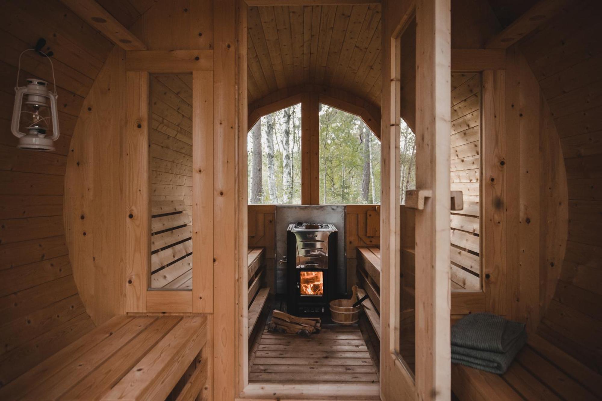 Smalandstorpets Lanthotell Hok Exterior foto